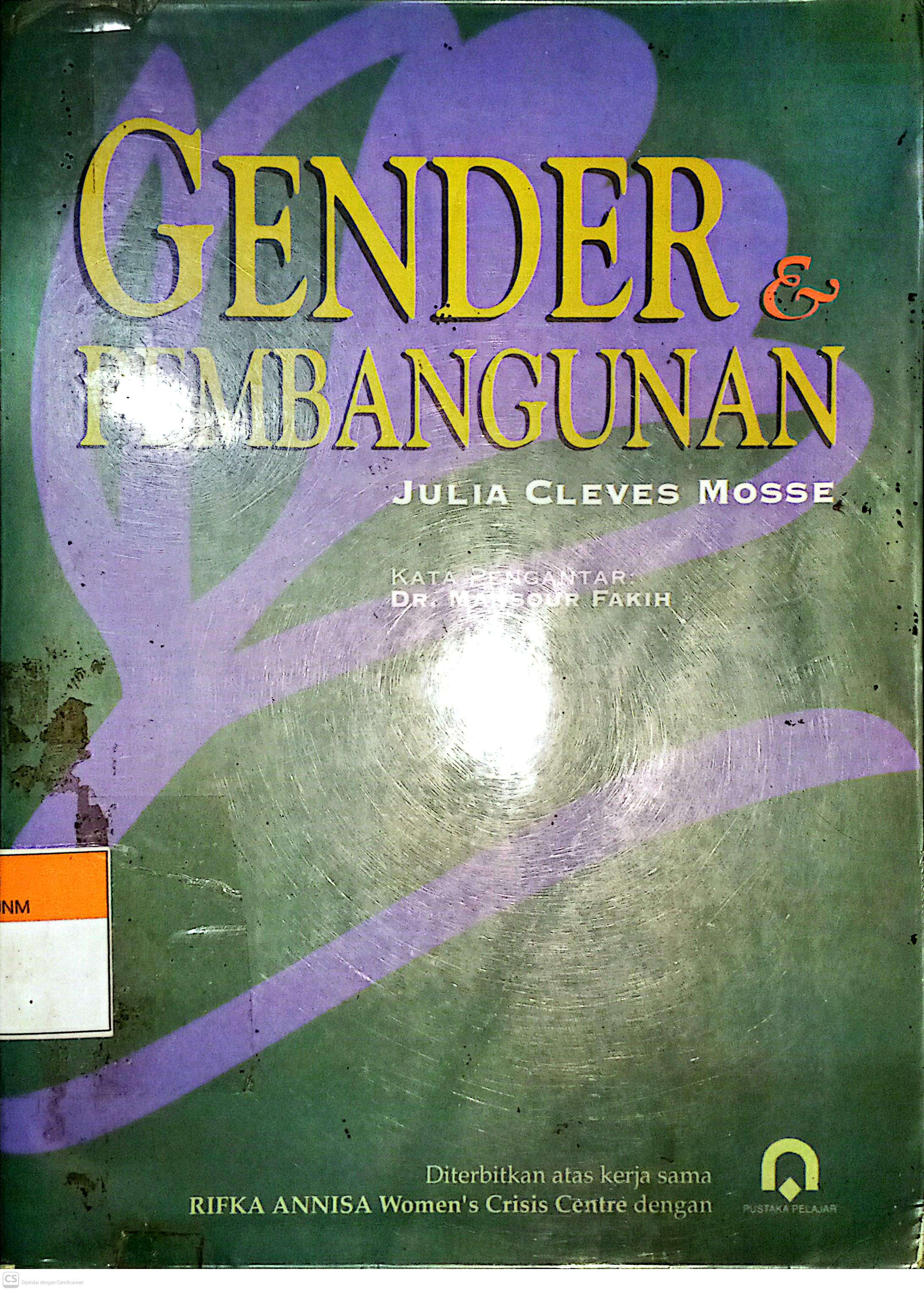 Gender dan Pembangunan