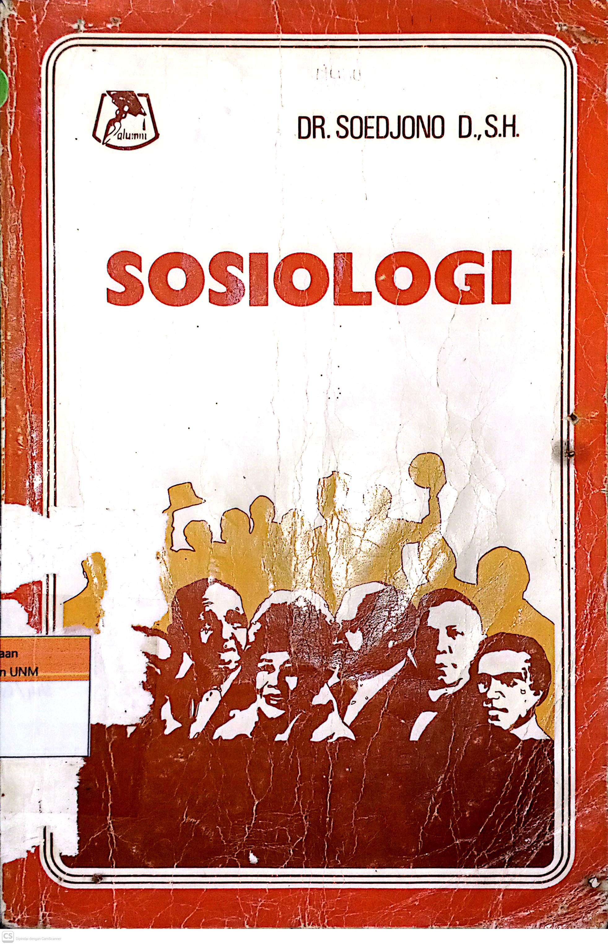 Sosiologi
