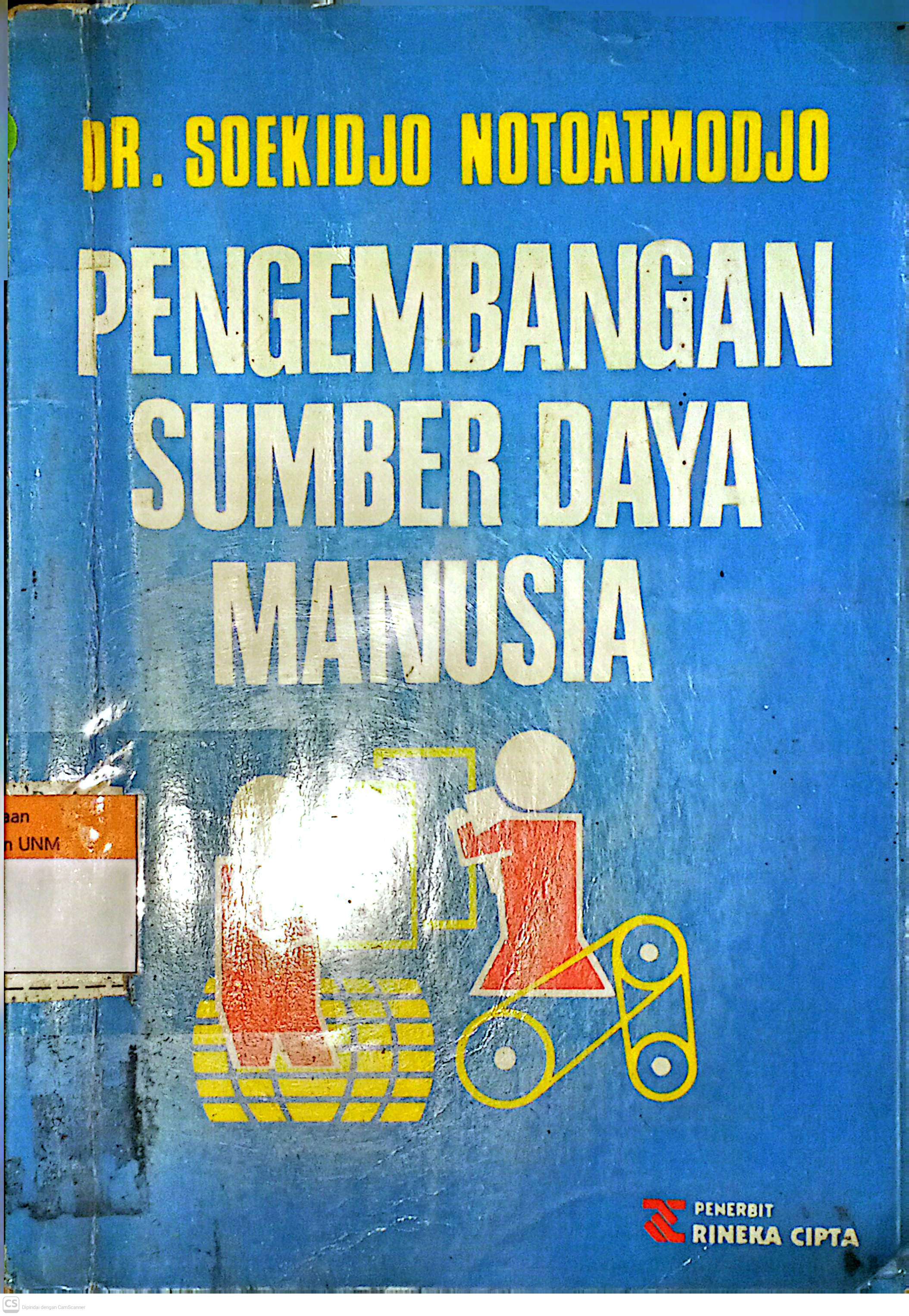 Pengembangan Sumber Daya Manusia