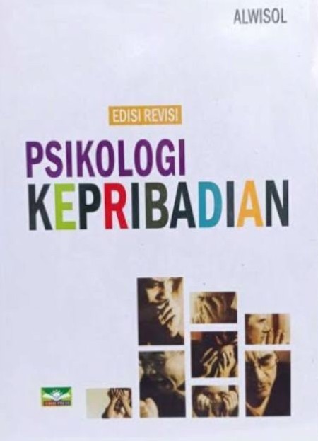 PSIKOLOGI KEPRIBADIAN