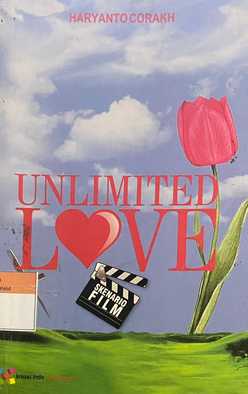 UNLIMITED LOVE