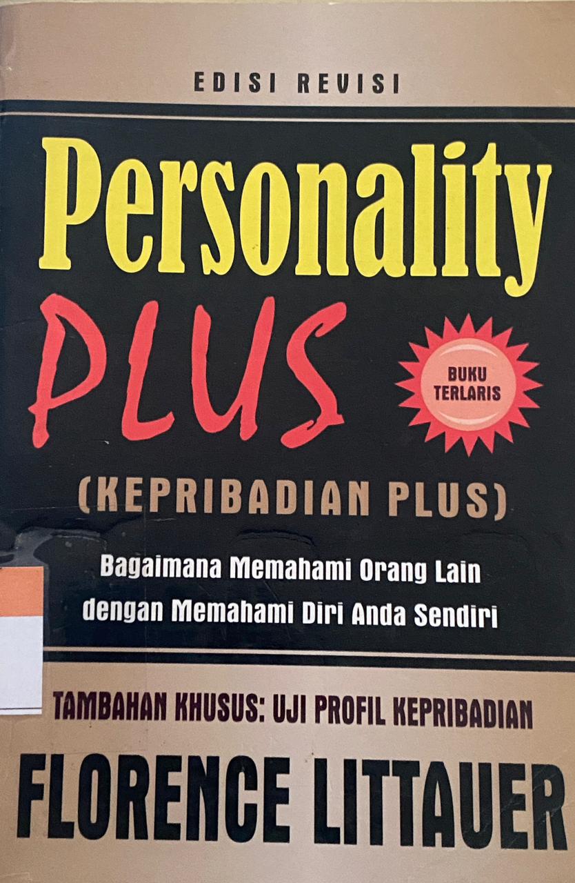 Personality Plus