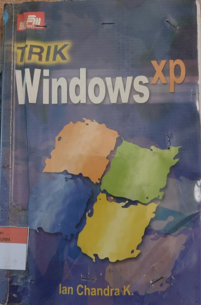 Trik Windows xp