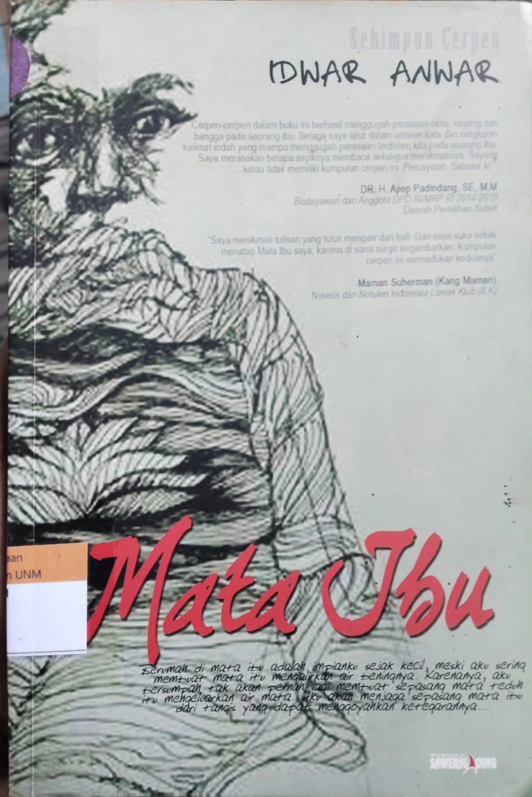 Mata Ibu