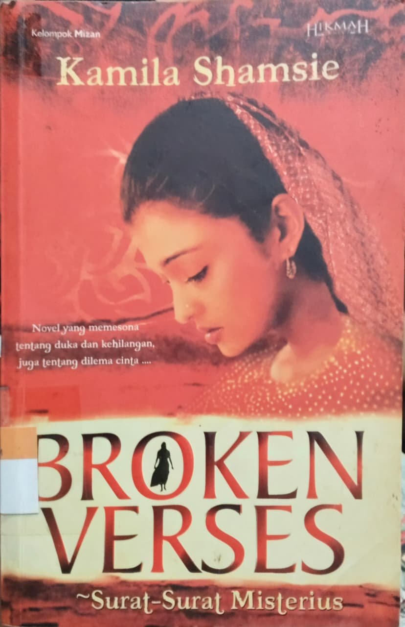 Broken Verses
