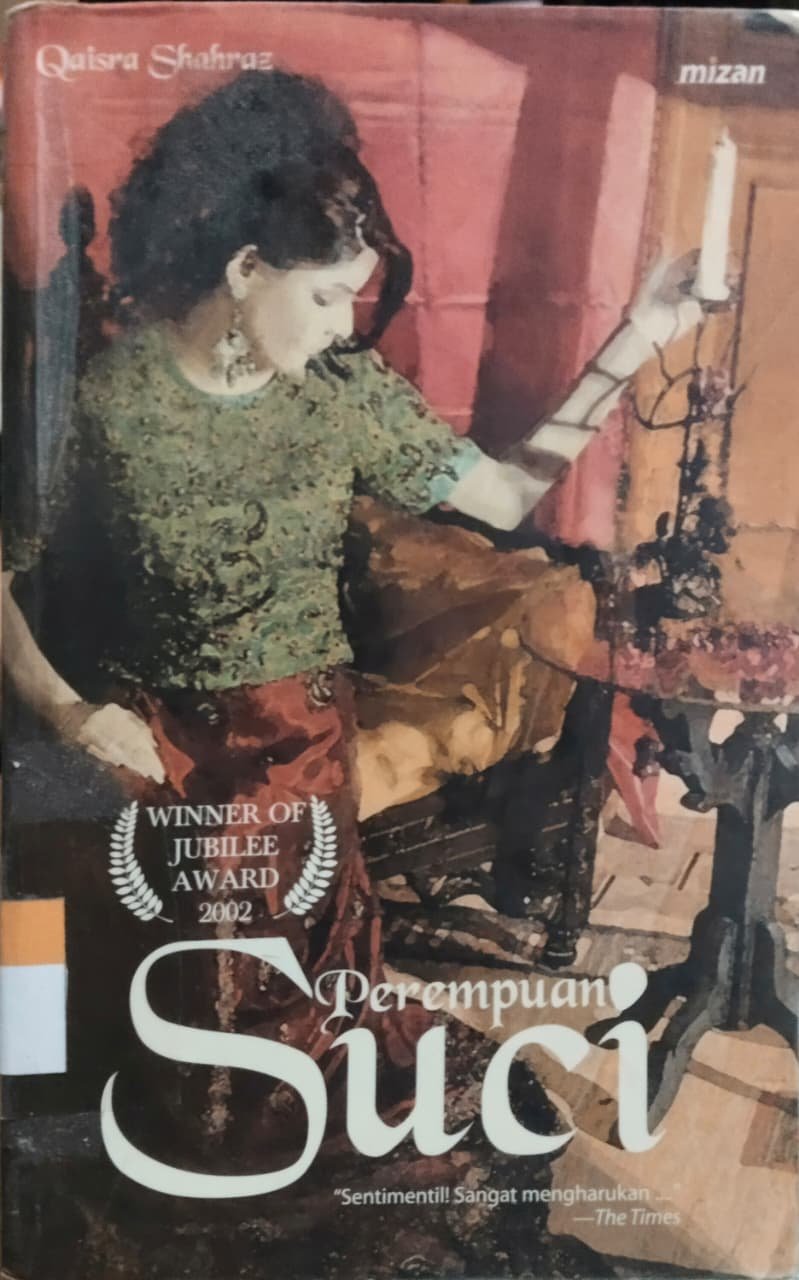 Perempuan Suci