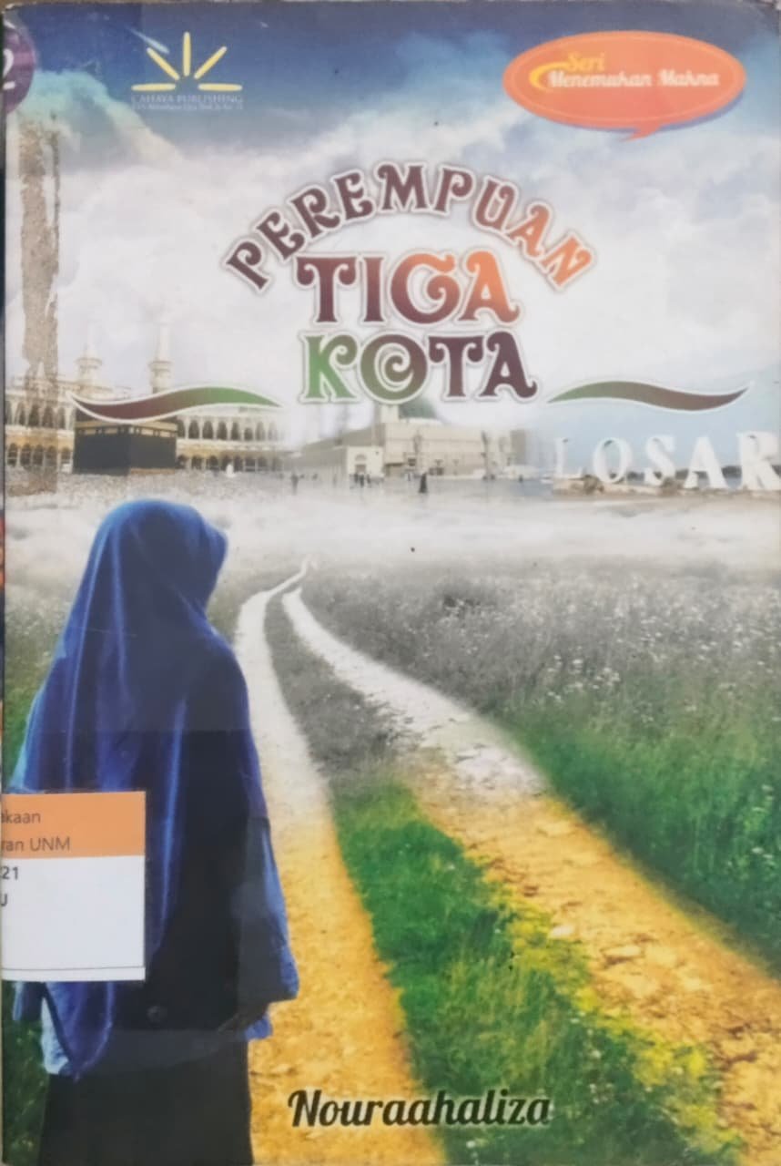 Perempuan Tiga Kota