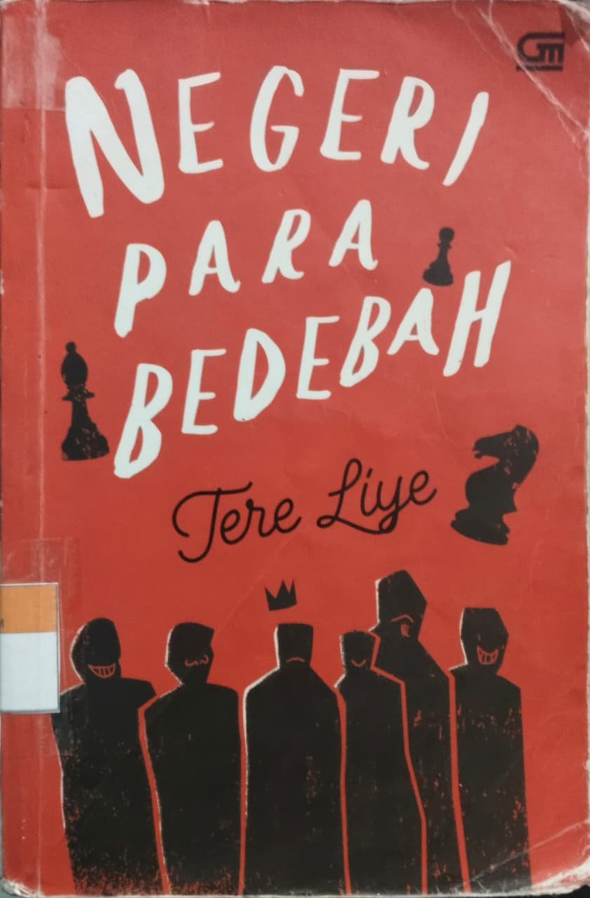 Negeri Para Bedebah