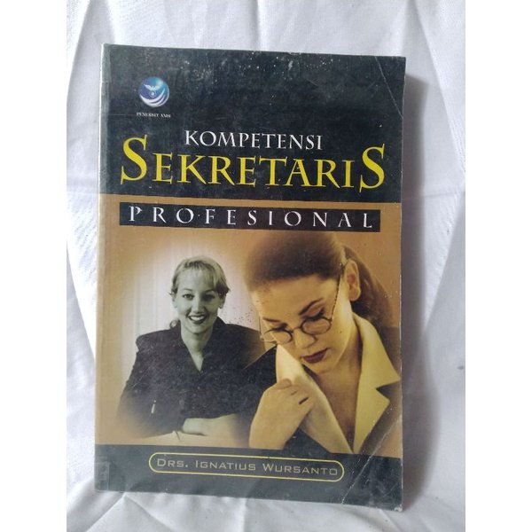 Kompetensi Sekertaris Profesional