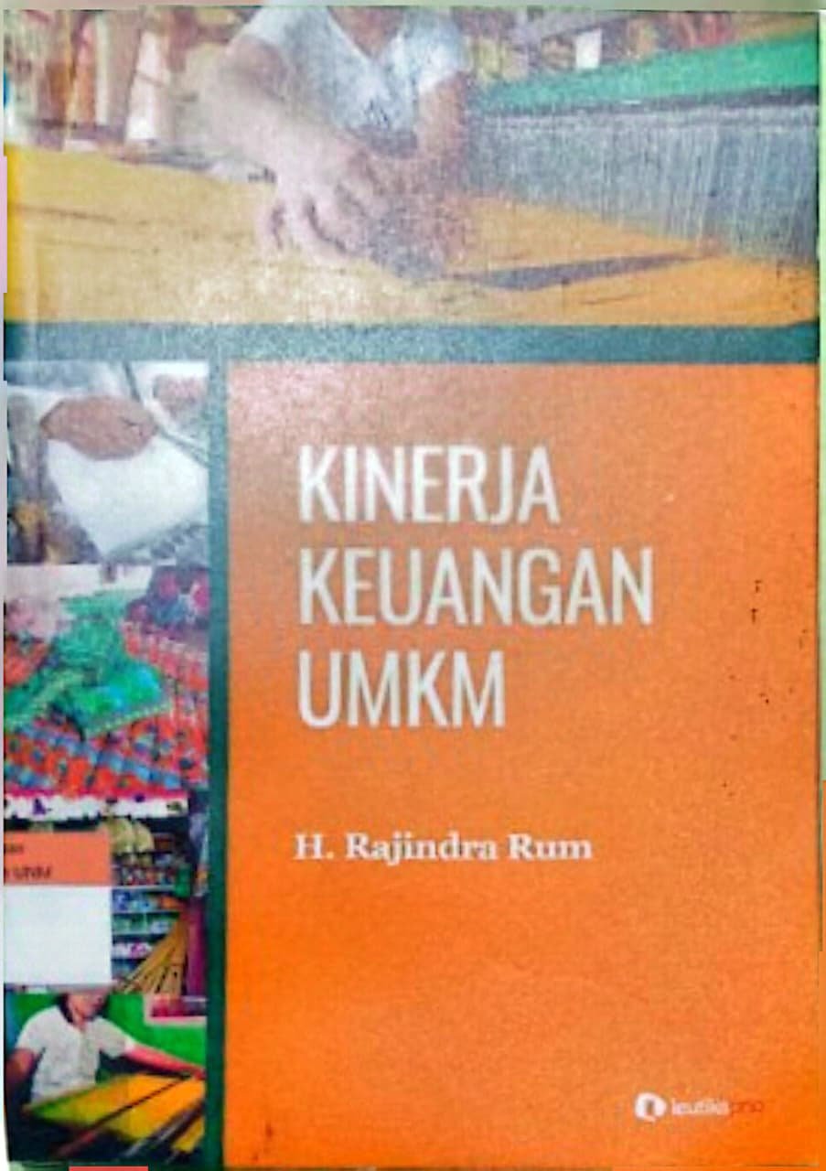 Kinerja Keuangan UMKM