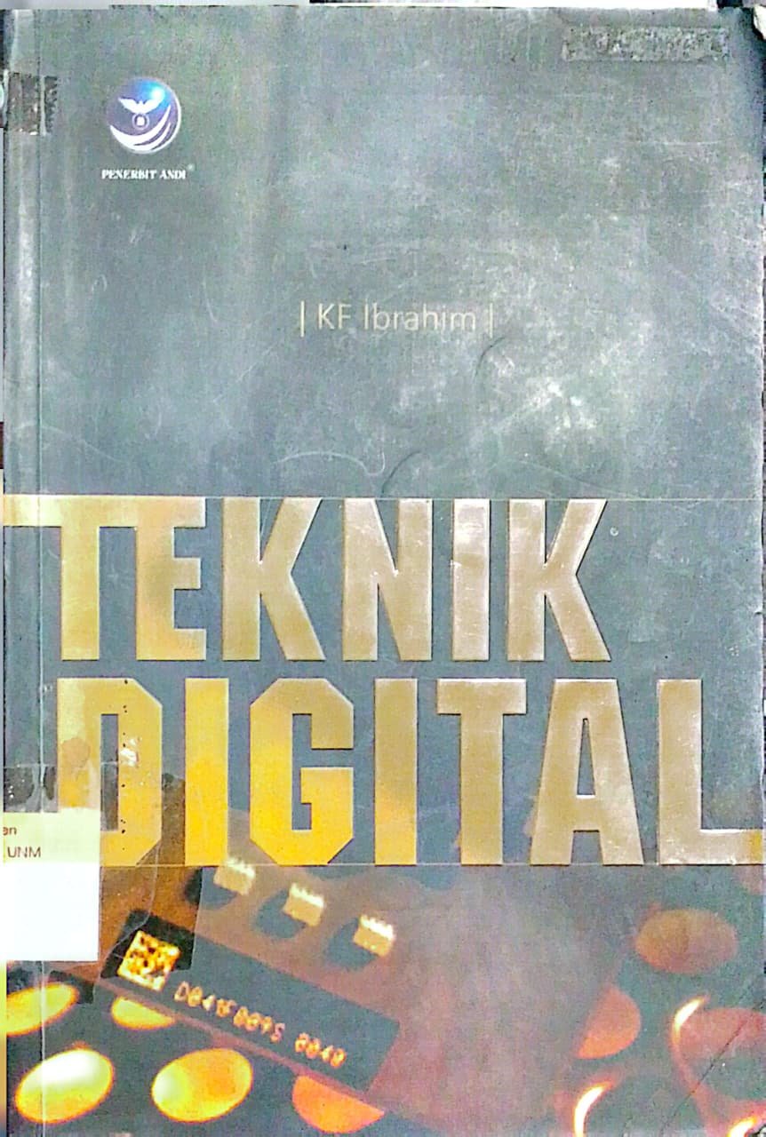 Teknik Digital