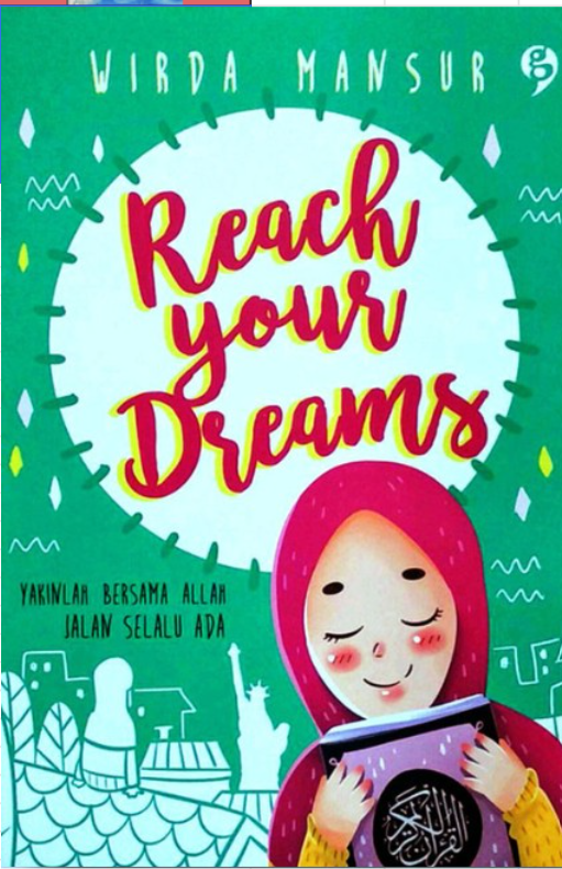 Reach Your Dream