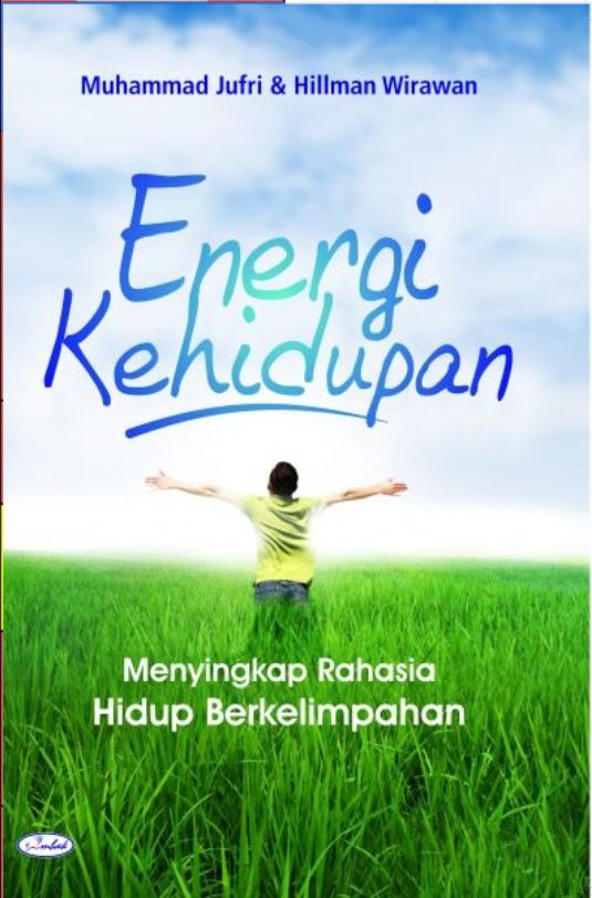 Energi Kehidupan