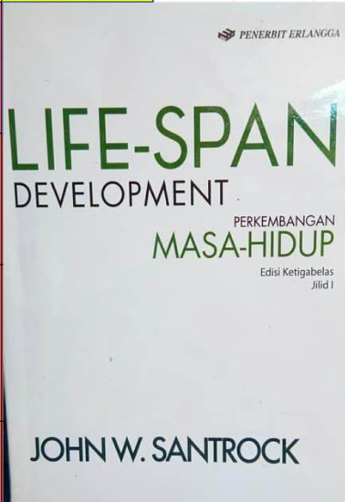 LIFE-SPAN DEVELOPMENT