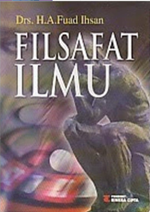 FILSAFAT ILMU