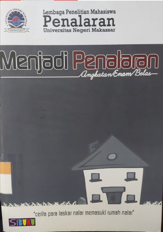 Menjadi Penalaran