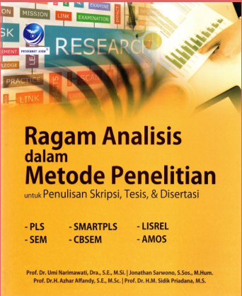 Ragam Analisis dalam Metode Penelitian