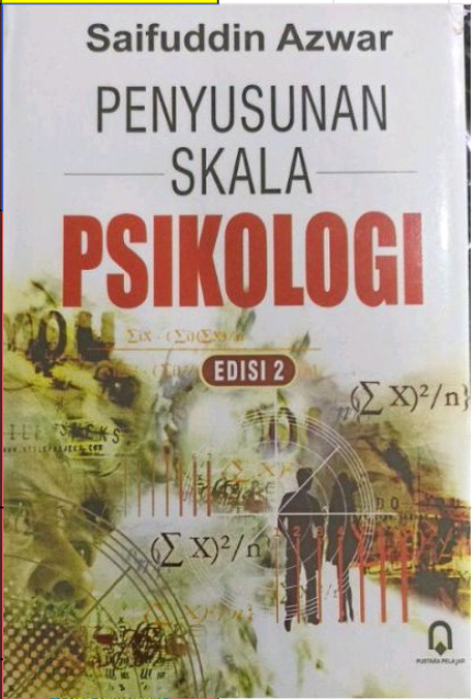 Penyusunan Skala Psikologi