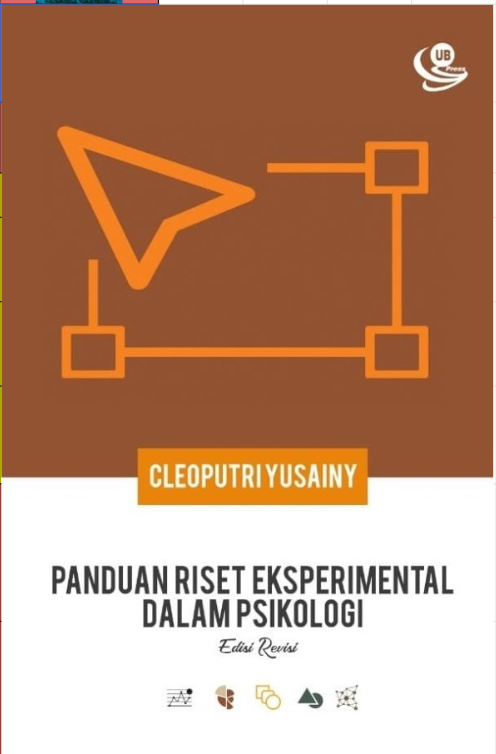 Panduan Riset Eksperimental Dalam Psikologi