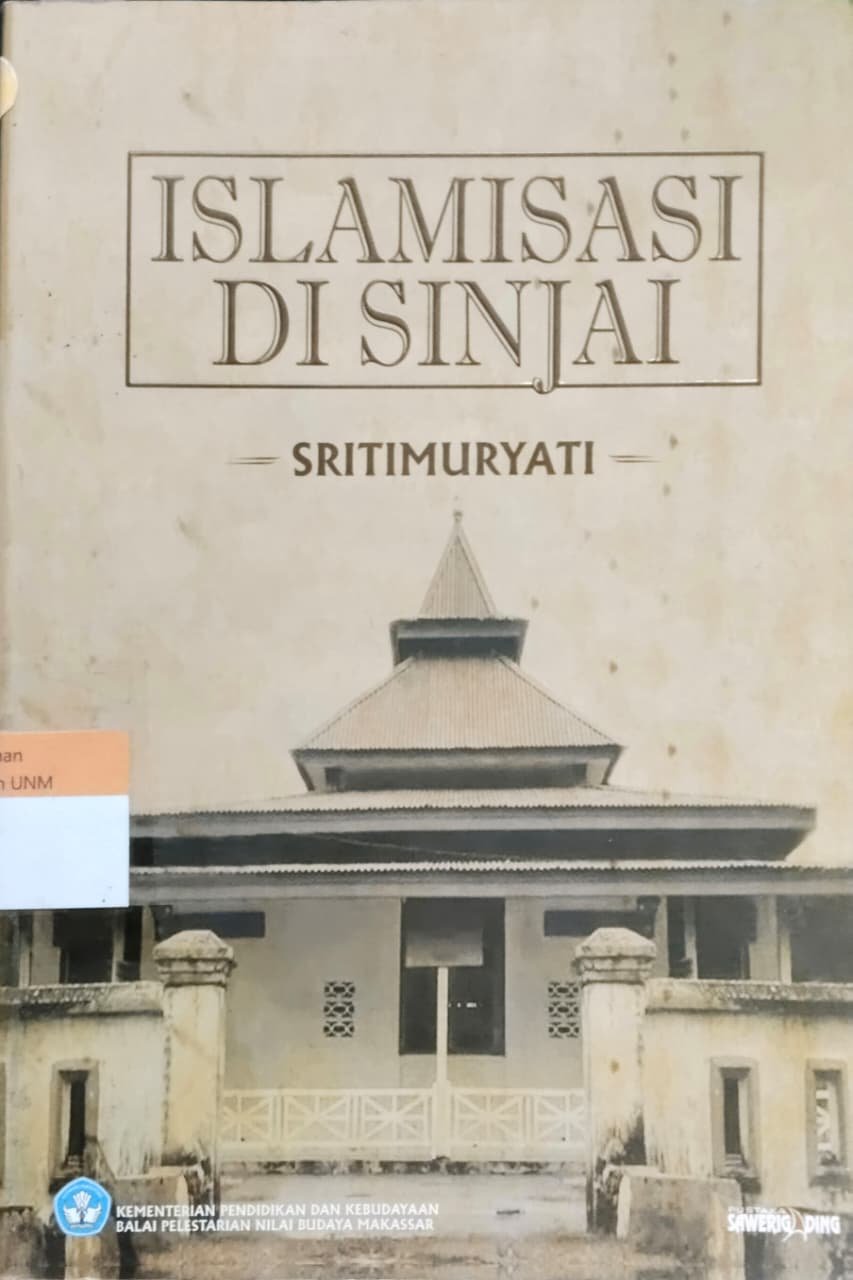 Islamisasi Di Sinjai