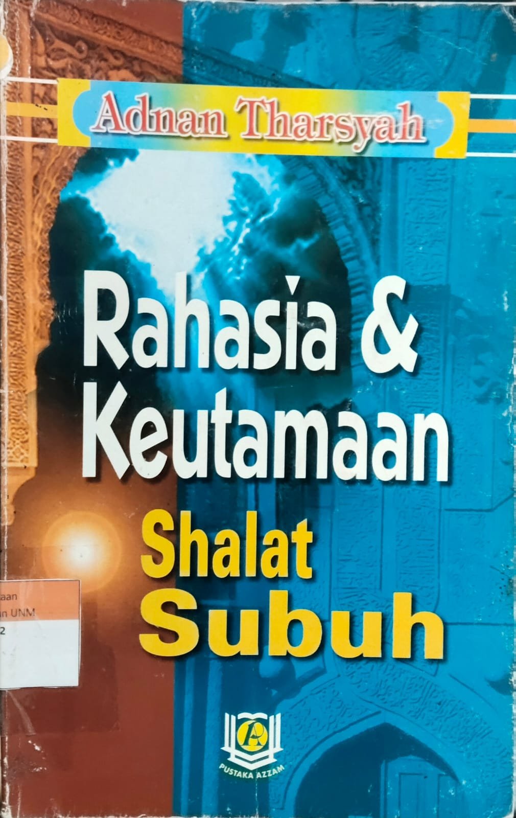 Rahasia dan Keutamaan Shalat Subuh
