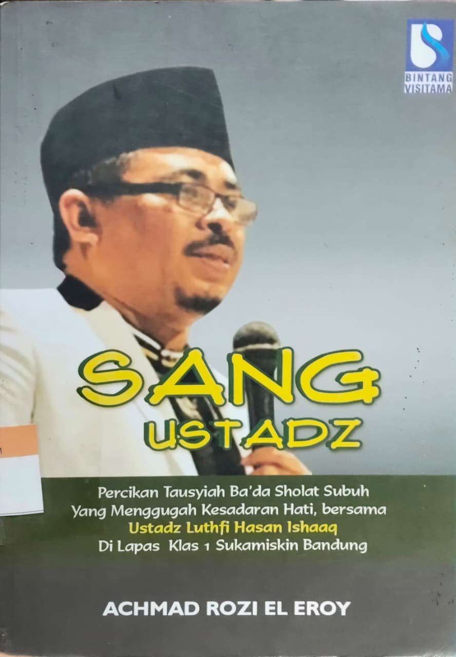 Sang Ustadz