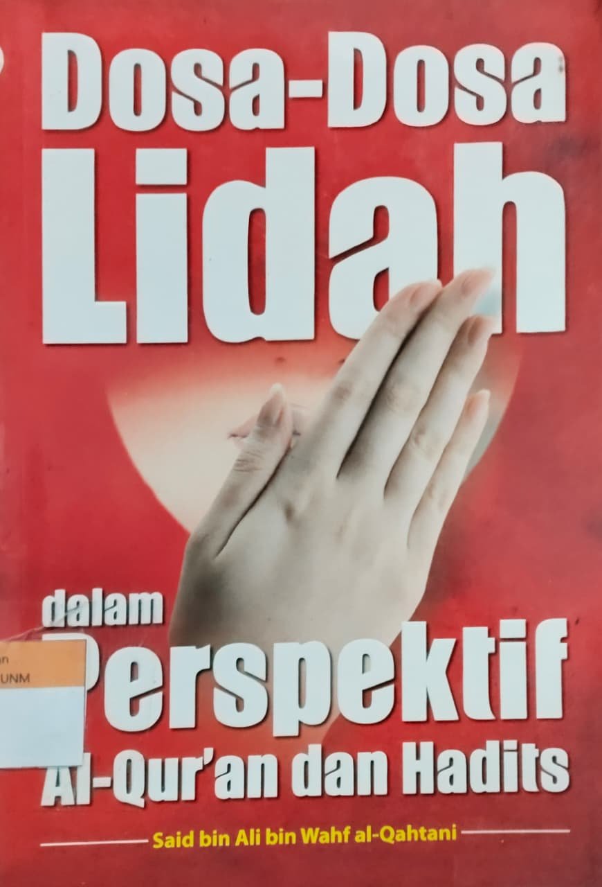 Dosa-Dosa Lidah dalam Perspektif Al-Qur'an dan Hadits
