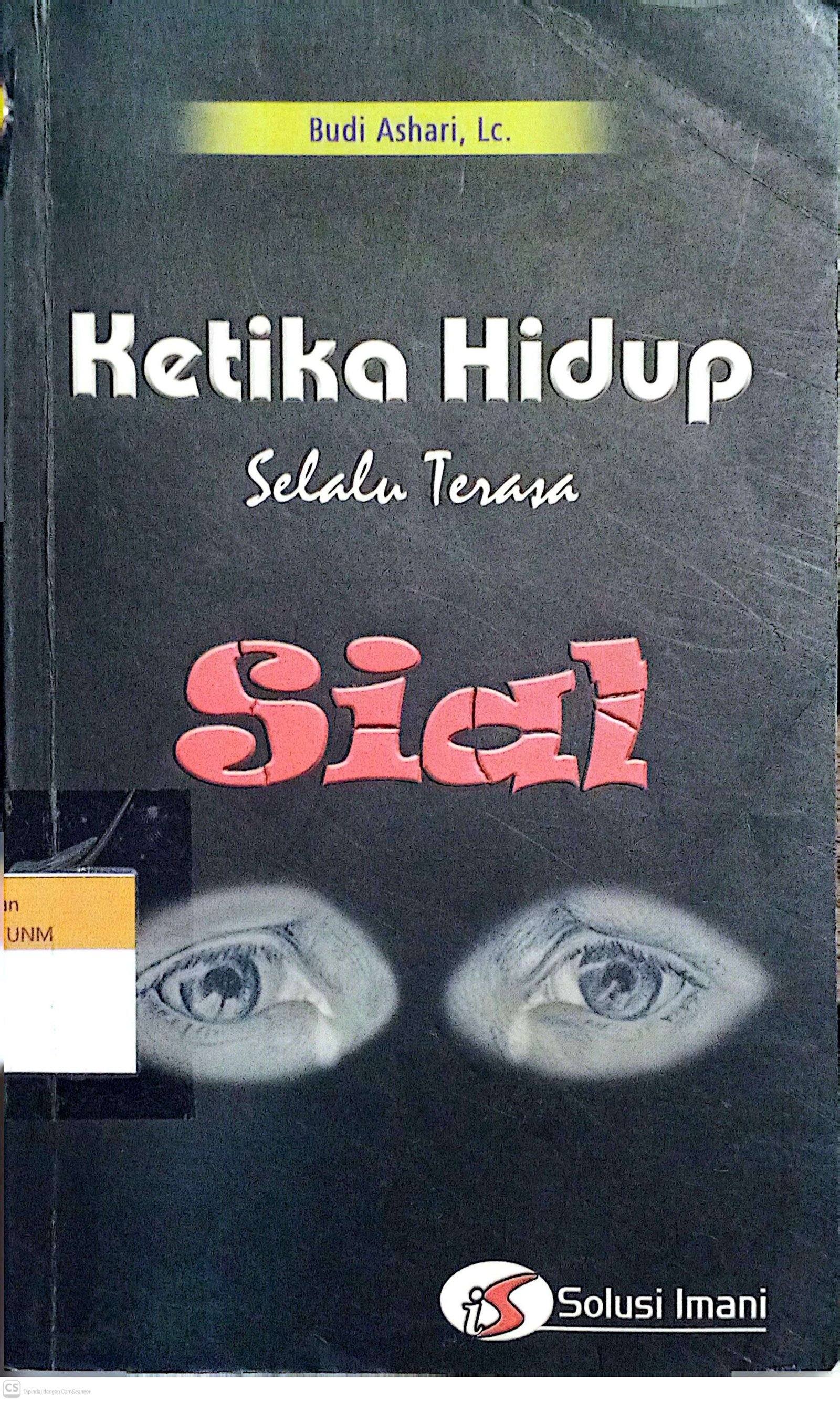 Ketika Hidup Selalu Terasa Sial