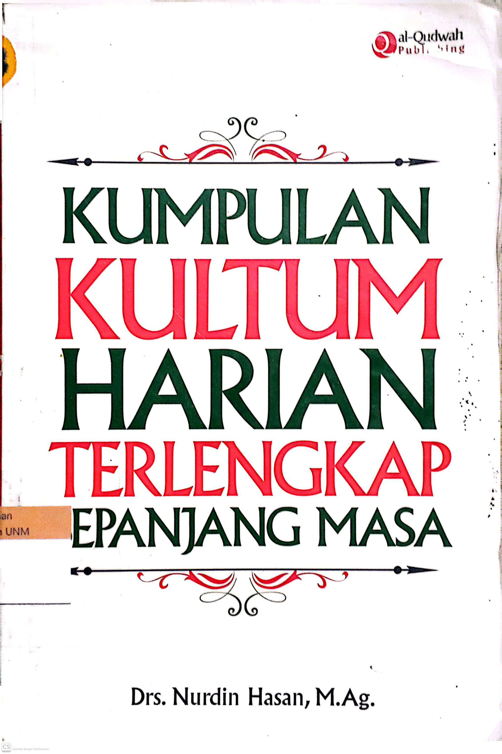 Kumpulan Kultum Harian Terlengkap Sepanjang Masa