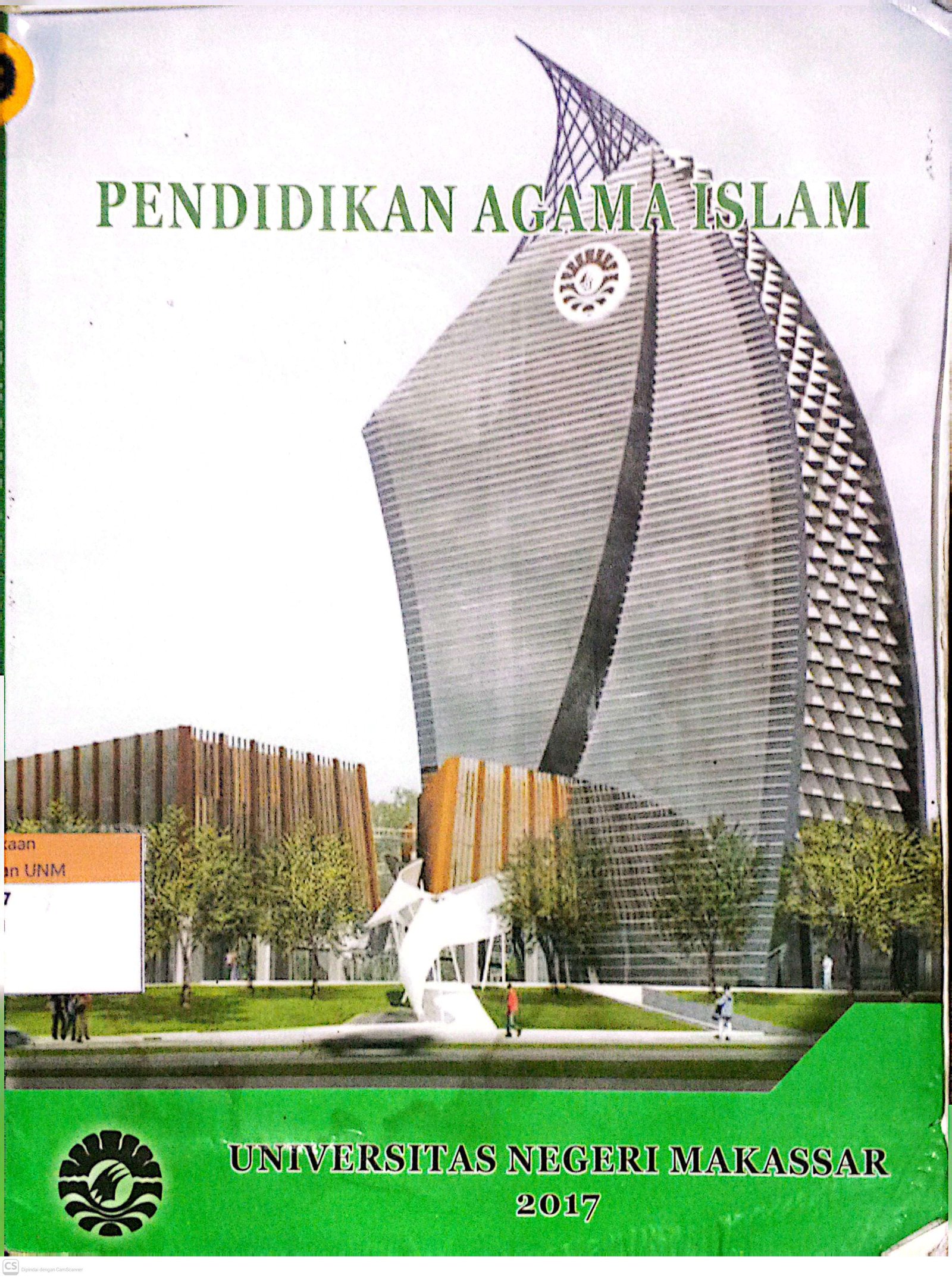 Pendidikan Agama Islam