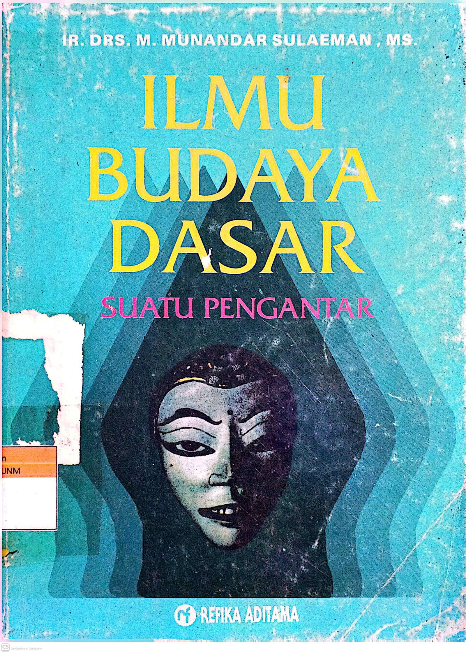 Ilmu Budaya Dasar