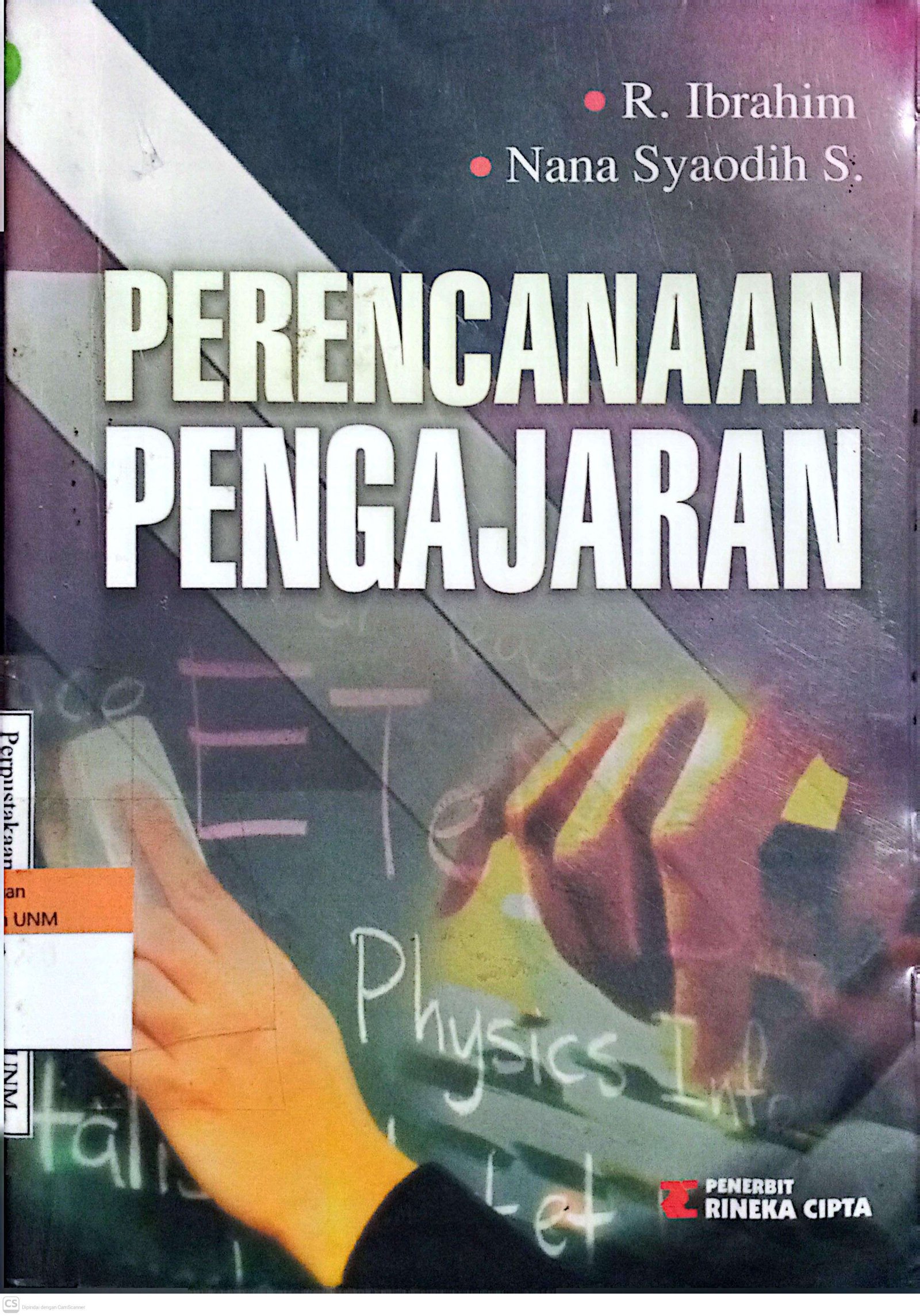 Perencanaan Pengajaran