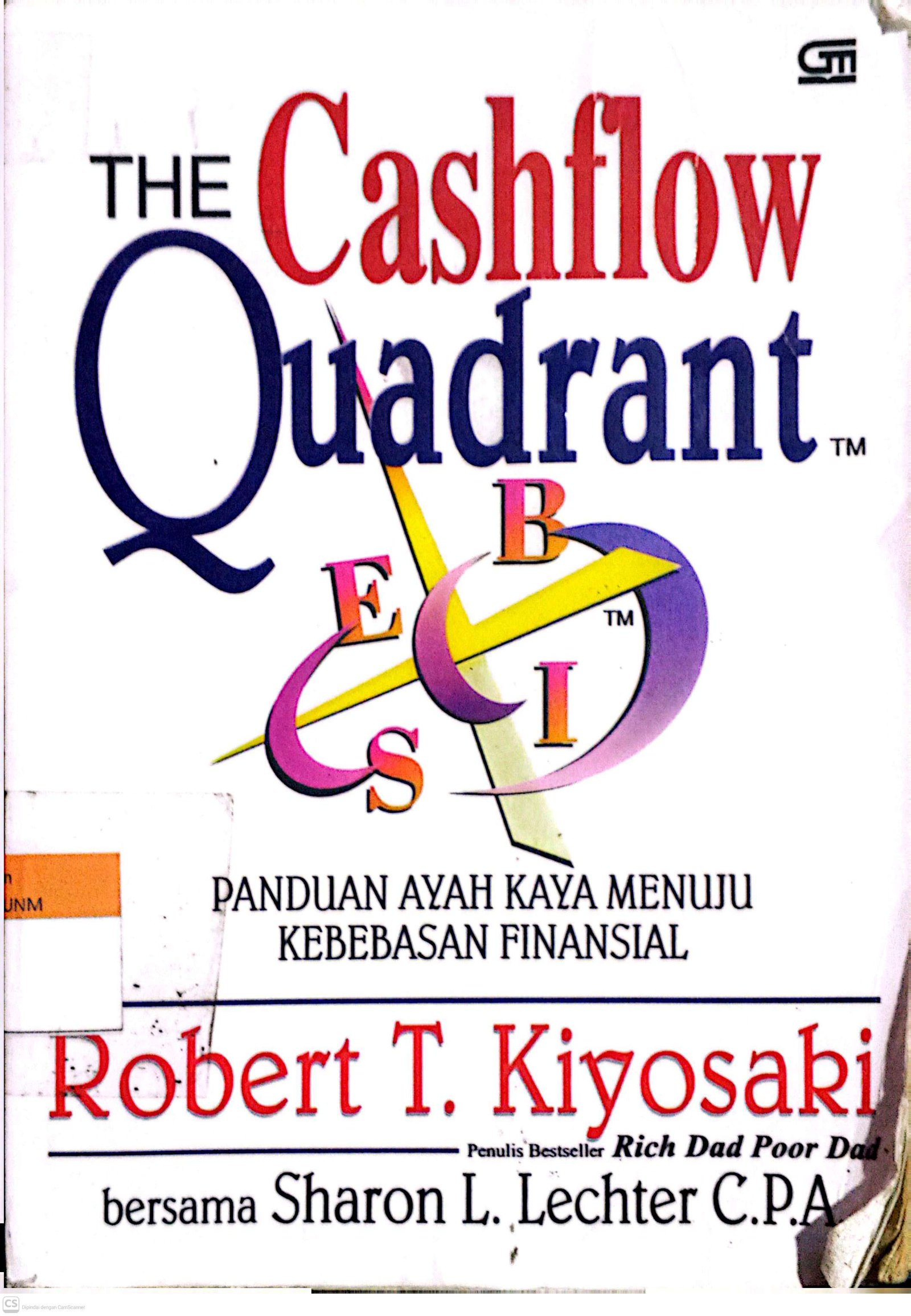 The Cashflow Quadrant
