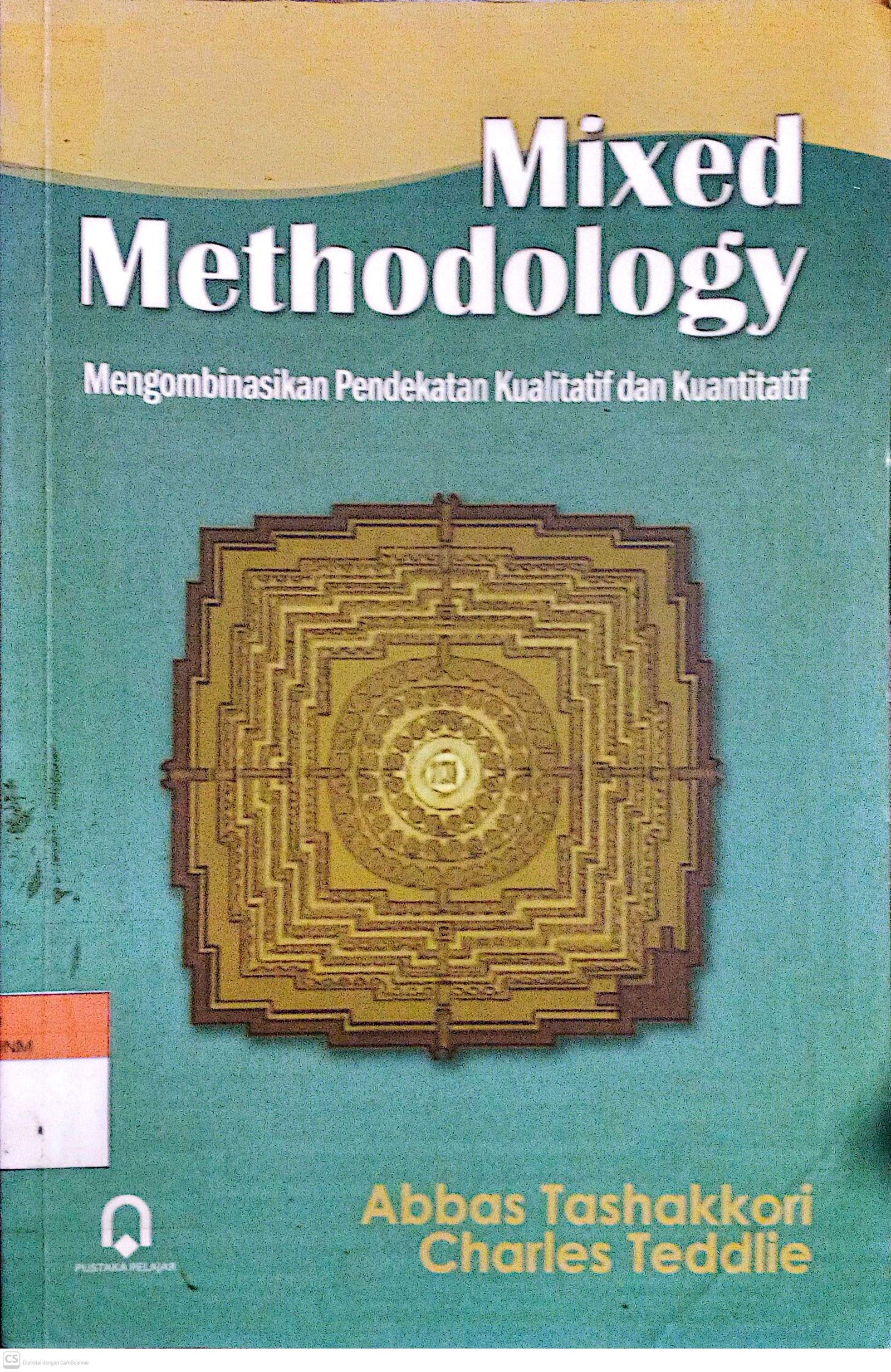 Mixed Methodology