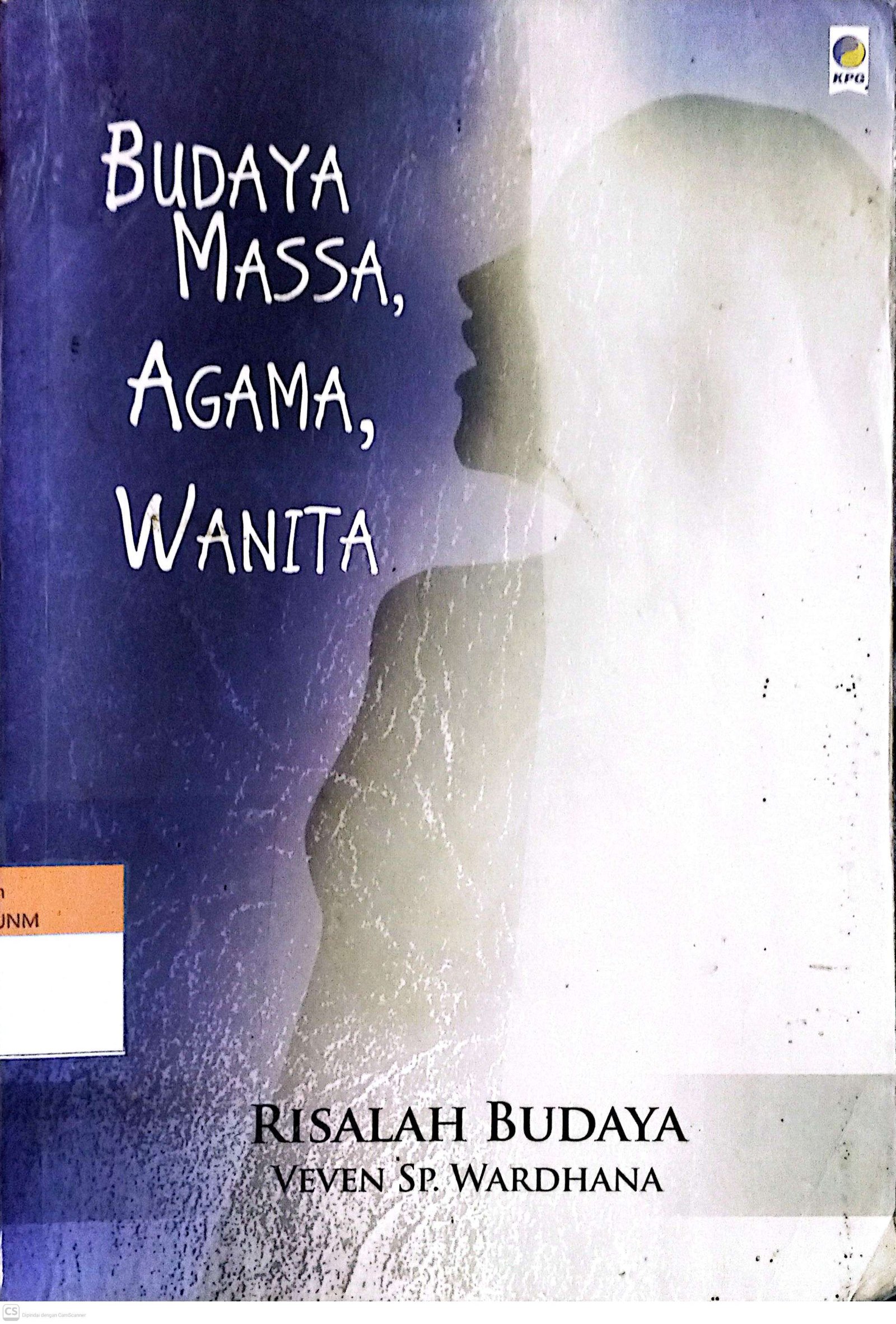 Budaya Massa, Agama, Wanita