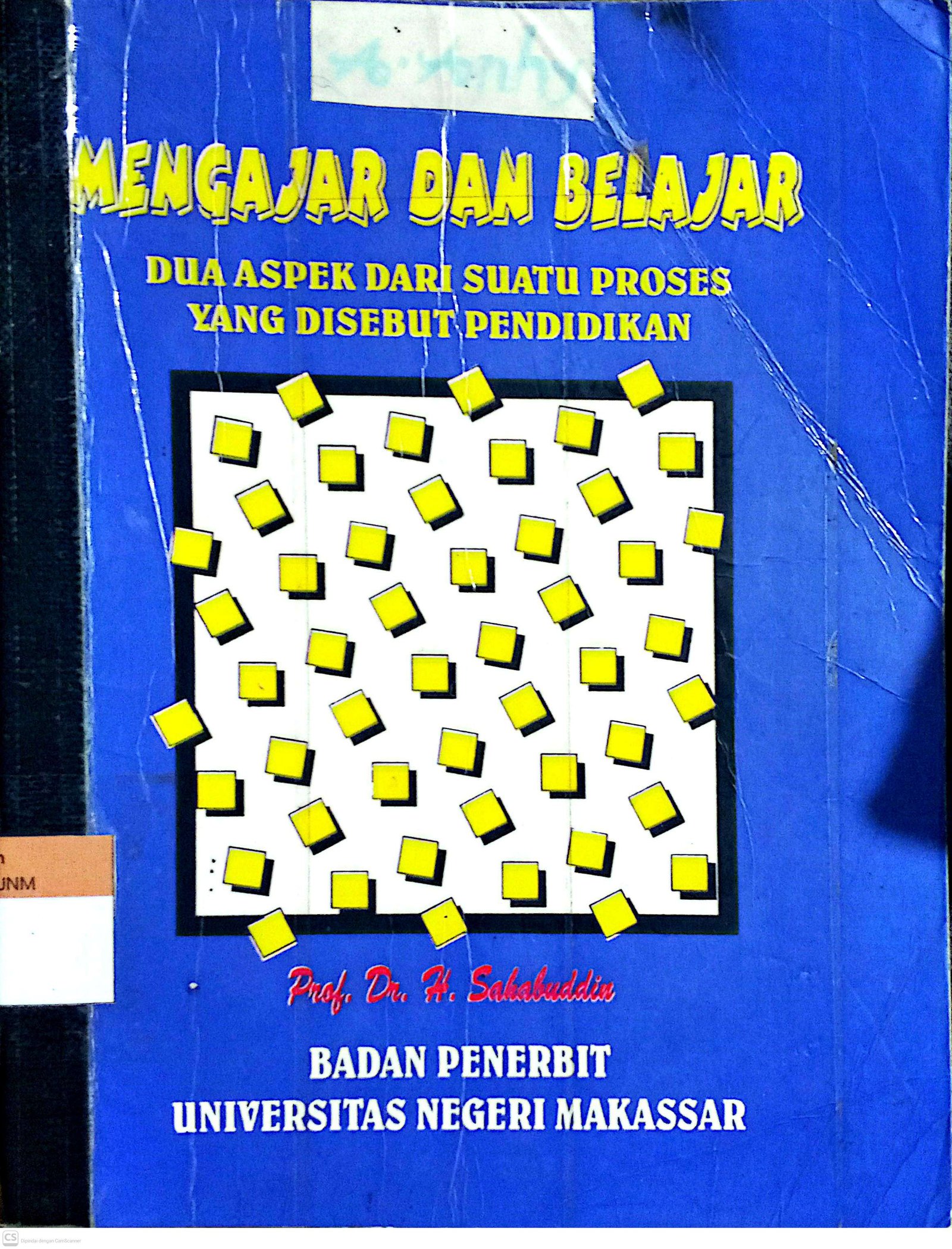Mengajar dan Belajar